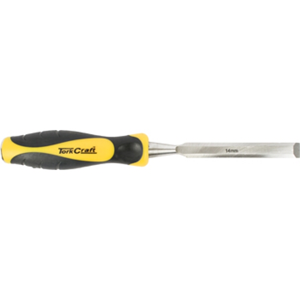 Tork Craft Wood Chisel 14mm