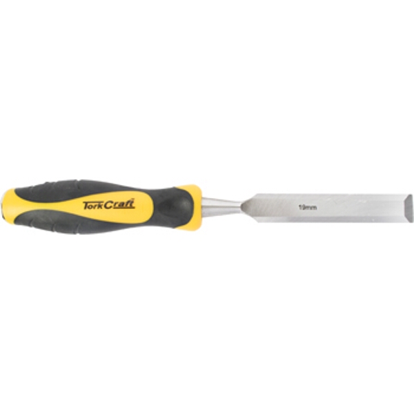 Tork Craft Wood Chisel 19mm