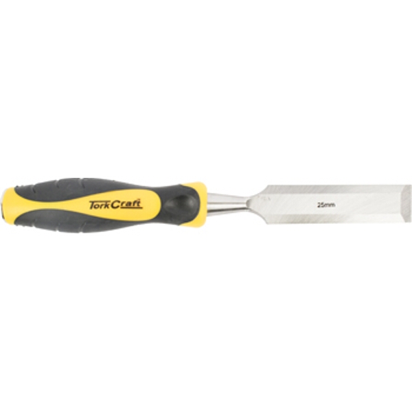 Tork Craft Wood Chisel 25mm