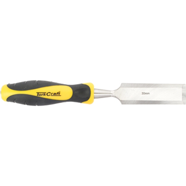 Tork Craft Wood Chisel 30mm