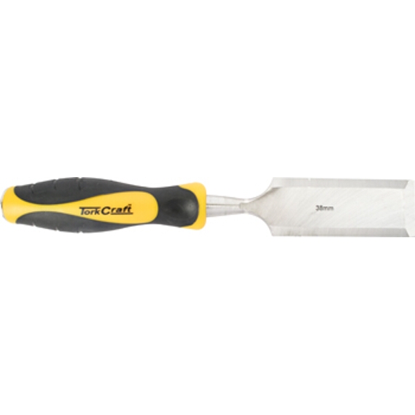 Tork Craft Wood Chisel 38mm