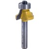 Tork Craft Router Bit Corner Round 3/16″ Tork Craft Router Bit Corner Round 3/16″