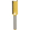 Tork Craft Router Bit Straight 12mm Tork Craft Router Bit Straight 12mm