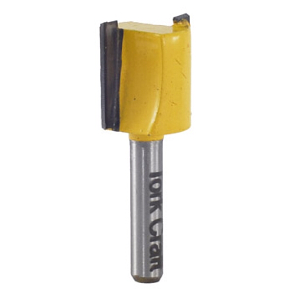 Tork Craft Router Bit Straight 3/4″ (19mm)