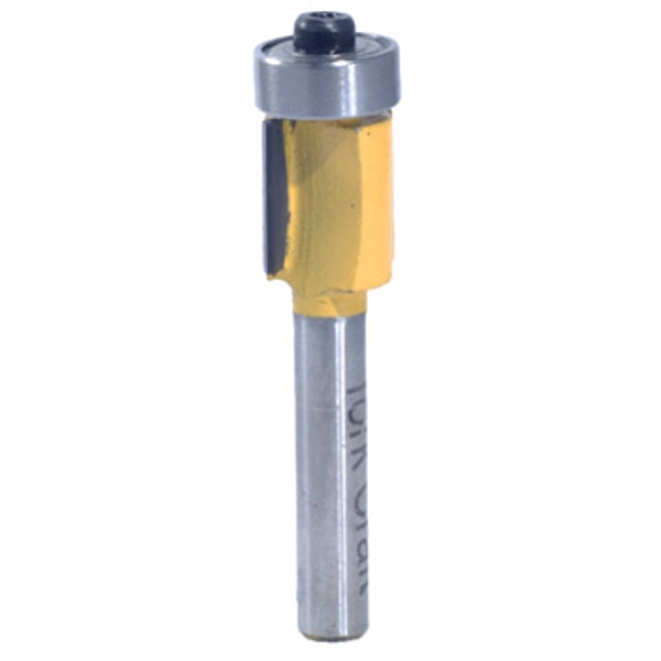 Tork Craft Router Bit Trim 1/2″ X 1/2″
