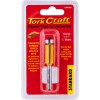 Tork Craft Router Bit Trim 1/2″ X 25mm Tork Craft Router Bit Trim 1/2″ X 25mm