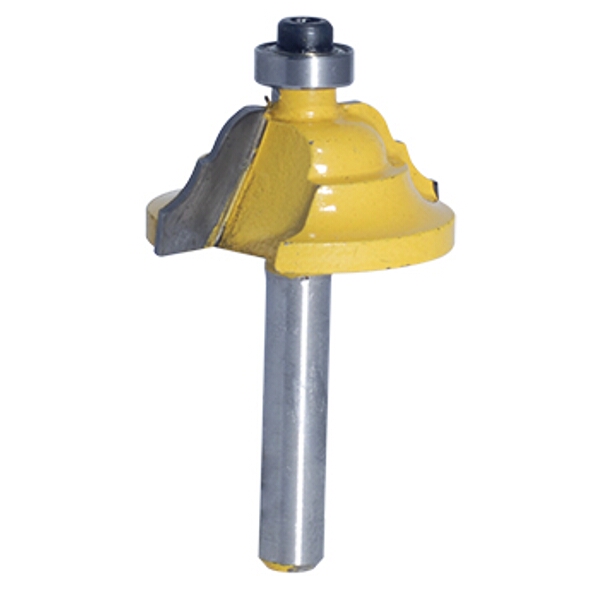 Tork Craft Router Bit Classical Small