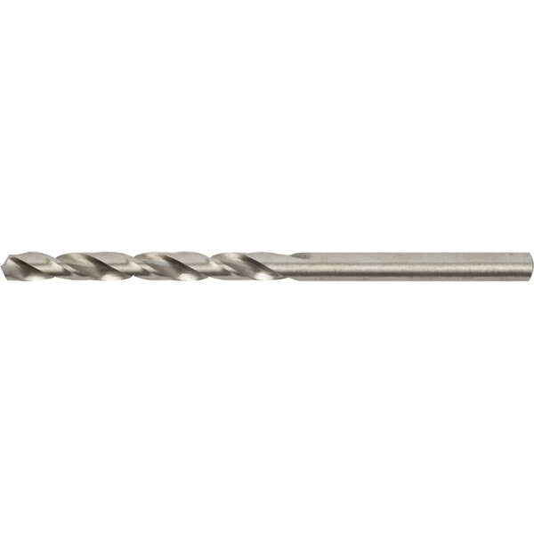Tork Craft Drill Bit Hss Industrial 3.8mm 135Deg Packet Of 10
