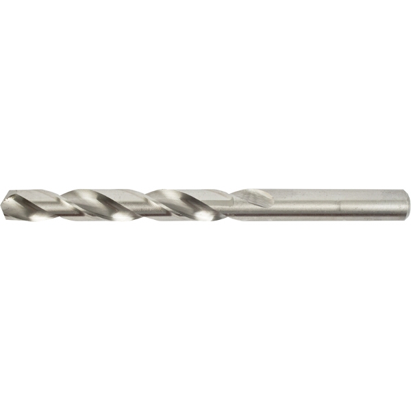 Tork Craft Drill Bit Hss Industrial 10.5mm 135Deg Packet Of 5