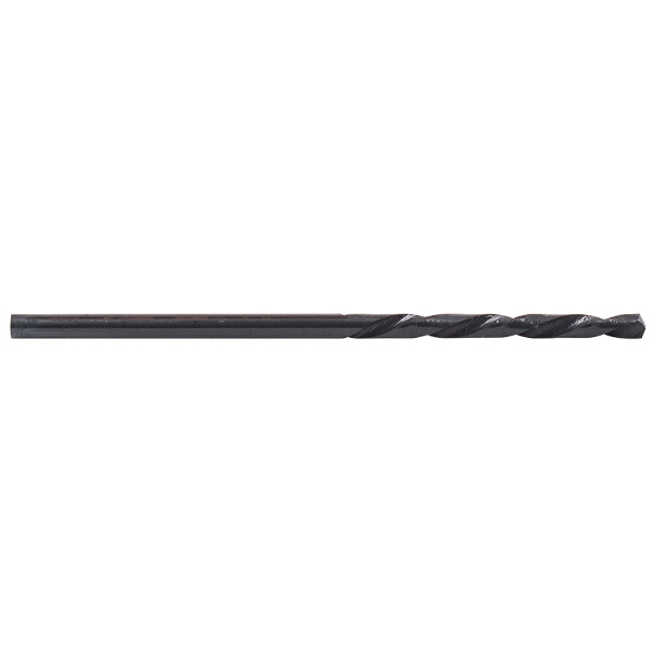 Tork Craft Drill Bit Hss Standard 2.0mm Packet Of 10