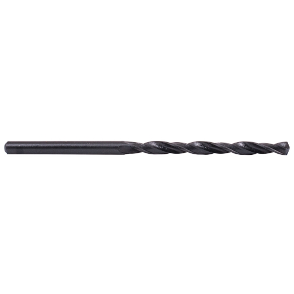 Tork Craft Drill Bit Hss Standard 3.2mm Packet Of 10