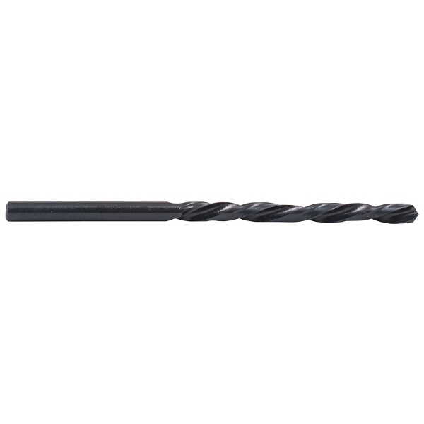 Tork Craft Drill Bit Hss Standard 3.5mm Packet Of 10