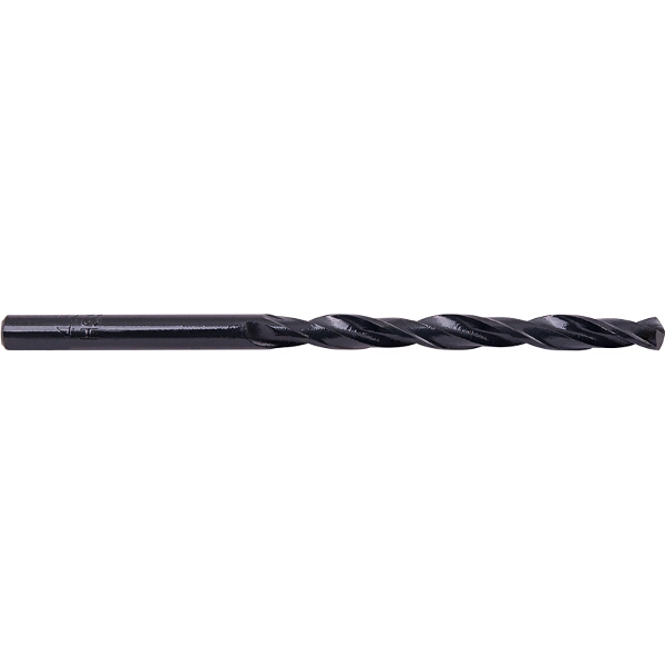 Tork Craft Drill Bit Hss Standard 4.5mm Packet Of 10