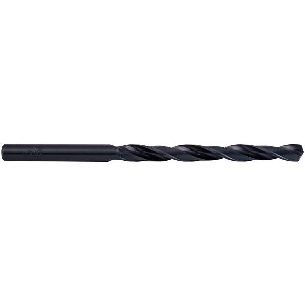 Tork Craft Drill Bit Hss Standard 5.0mm Packet Of 10