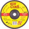 Tork Craft Flap Sanding Disc 230mm 80Grit Tork Craft Flap Sanding Disc 230mm 80Grit