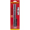 Tork Craft Torch Led Alum.100Lm Blk Use 3 X Aa Batteries Tork Craft Tork Craft Torch Led Alum.100Lm Blk Use 3 X Aa Batteries Tork Craft