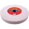 Tork Craft Grinding Wheel 200X25X32mm White Coarse 36Gr Tork Craft Grinding Wheel 200X25X32mm White Coarse 36Gr