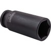 Tork Craft 23mm 1/2″ Drive 6Ptdeep Impact Socket Tork Craft 23mm 1/2″ Drive 6Ptdeep Impact Socket