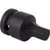 Tork Craft H14 1/2″ Drive Impact Bit Socket (43mml) Tork Craft H14 1/2″ Drive Impact Bit Socket (43mml)