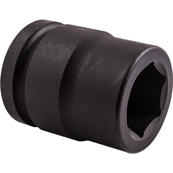 Tork Craft 25mm 3/4″ Drive 6Pt Impact Socket