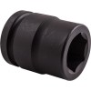 Tork Craft 26mm 3/4″ Drive 6Pt Impact Socket Tork Craft 26mm 3/4″ Drive 6Pt Impact Socket