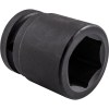 Tork Craft 30mm 3/4″ Drive 6Pt Impact Socket Tork Craft 30mm 3/4″ Drive 6Pt Impact Socket