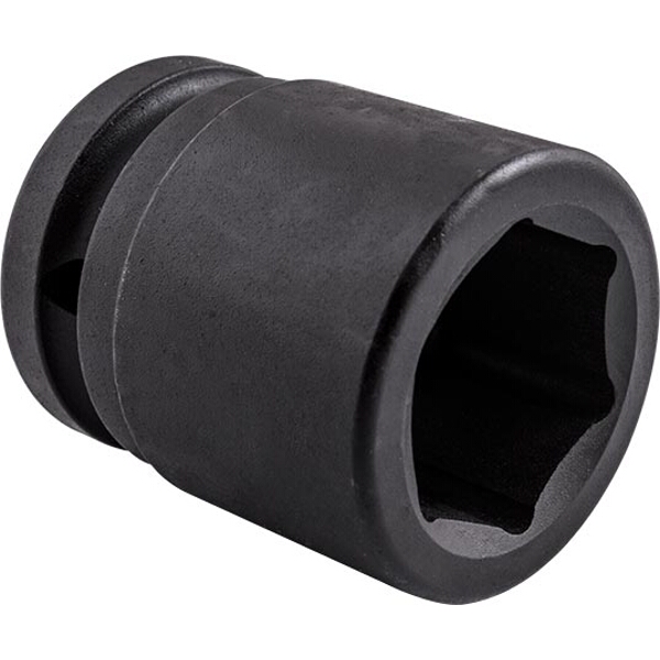 Tork Craft 30mm 3/4″ Drive 6Pt Impact Socket