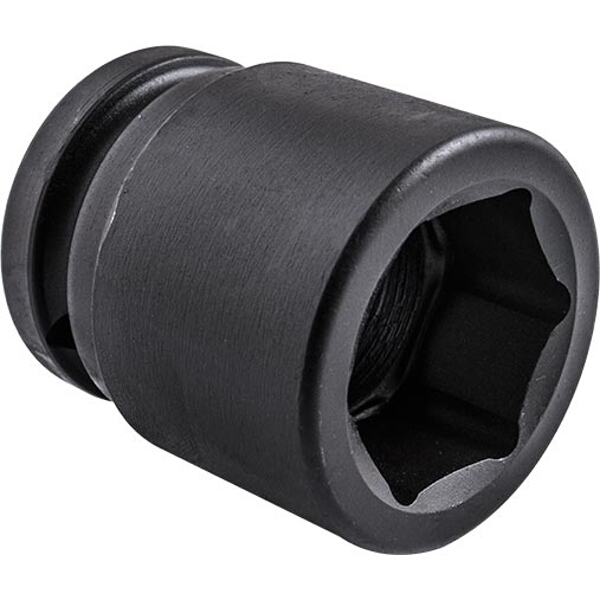 Tork Craft 31mm 3/4″ Drive 6Pt Impact Socket