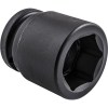 Tork Craft 38mm 3/4″ Drive 6Pt Impact Socket Tork Craft 38mm 3/4″ Drive 6Pt Impact Socket