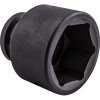Tork Craft 44mm 3/4″ Drive 6Pt Impact Socket Tork Craft 44mm 3/4″ Drive 6Pt Impact Socket
