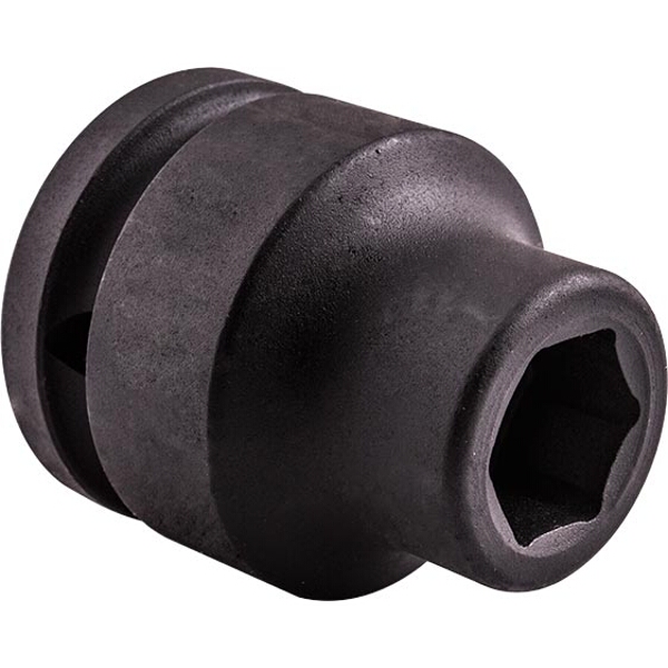 Tork Craft 19mm 3/4″ Drive 6Pt Deep Impact Socket