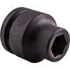 Tork Craft 21mm 3/4″ Drive 6Pt Deep Impact Socket Tork Craft 21mm 3/4″ Drive 6Pt Deep Impact Socket