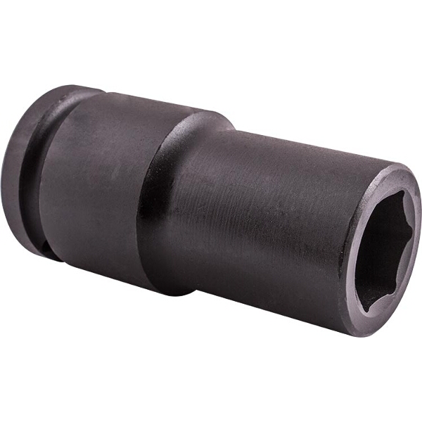 Tork Craft 27mm 3/4″ Drive 6Pt Deep Impact Socket