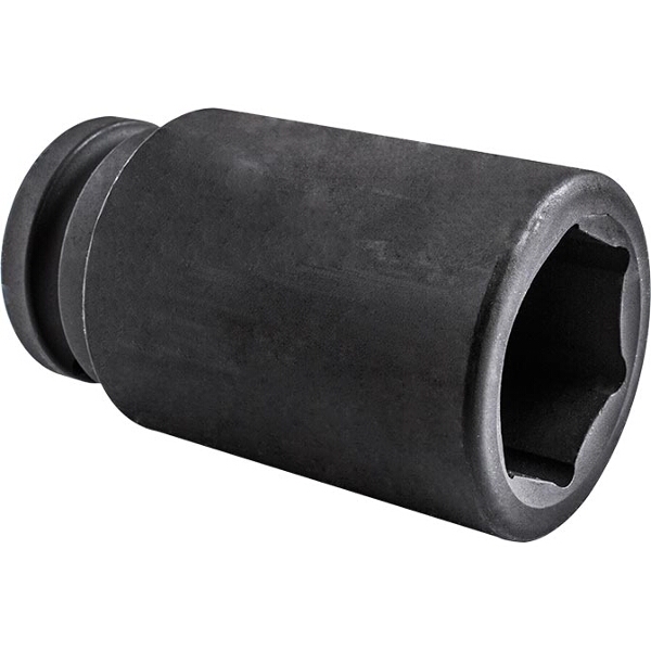 Tork Craft 41mm 3/4″ Drive 6Pt Deep Impact Socket
