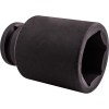 Tork Craft 50mm 3/4″ Drive 6Pt Deep Impact Socket Tork Craft 50mm 3/4″ Drive 6Pt Deep Impact Socket