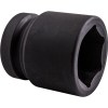 Tork Craft 40mm 1″ Drive 6Pt Impact Socket Tork Craft 40mm 1″ Drive 6Pt Impact Socket