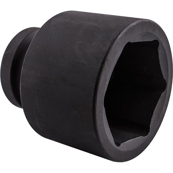 Tork Craft 54mm 1″ Drive 6Pt Impact Socket