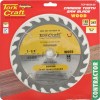 Tork Craft Blade Contractor 185 X 24T 20-16mm Circular Saw TCT Tork Craft Blade Contractor 185 X 24T 20-16mm Circular Saw TCT