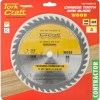 Tork Craft Blade Contractor 185 X 40T 16mm Circular Saw TCT Tork Craft Blade Contractor 185 X 40T 16mm Circular Saw TCT