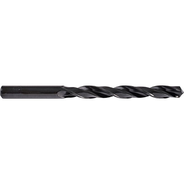 Tork Craft Drill Bit Hss Standard 9.0mm Packet Of 10