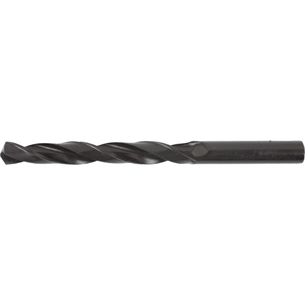 Tork Craft Drill Bit Hss Standard 10.5mm X5 Pack