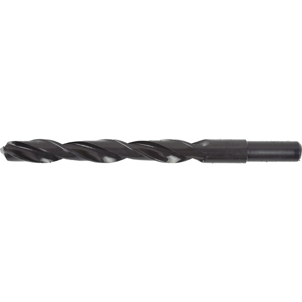 Tork Craft Drill Bit Hss Standard 11.5mm X5 Pack