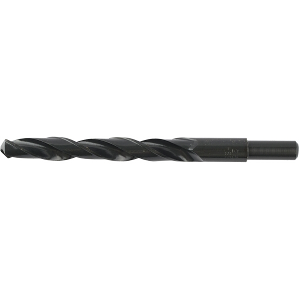 Tork Craft Drill Bit Hss Standard 12.5mm X5 Pack