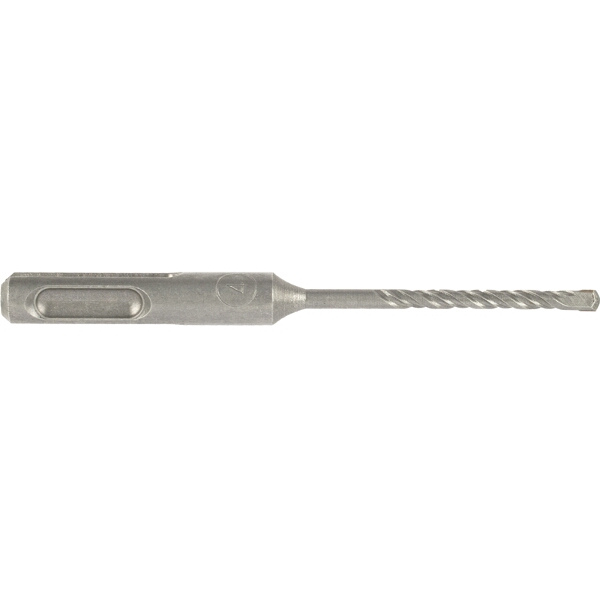 Tork Craft Sds Plus Drill Bit 110X50 4mm