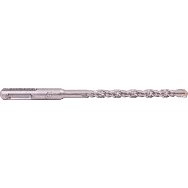 Tork Craft Sds Plus Drill Bit 160 X 100 8mm