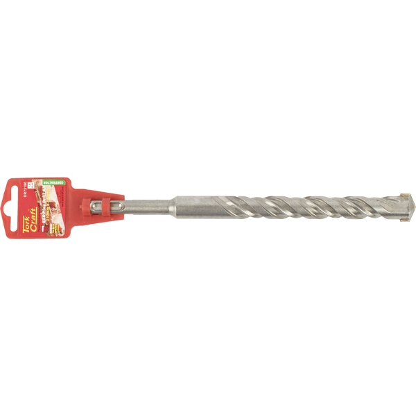 Tork Craft Sds Plus Drill Bit 210X150 18.0mm