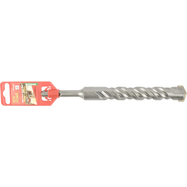 Tork Craft Sds Drill Bit 260X200 24.0mm