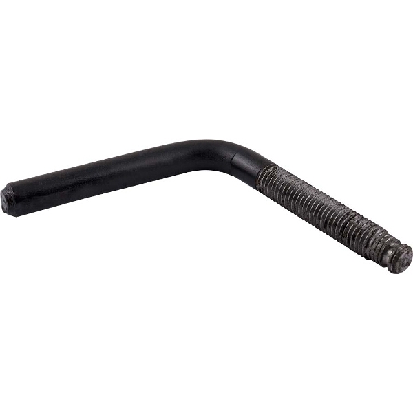Tork Craft Spare Clamp Bolt For The Eg1 Clamp Assembly