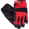 Tork Craft Work Glove All Purpose Red With Touch Finger – XL Tork Craft Work Glove All Purpose Red With Touch Finger – XL