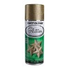 Rust-Oleum Glitter Gold Rust-Oleum Glitter Gold